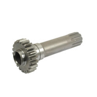 Zahnwelle Zapfwelle für Case IH 248 268 385 484 485XL 585XL 684 785XL 884 885XL