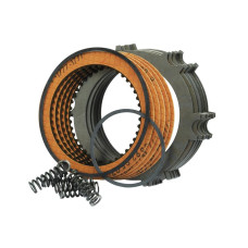 Kupplungspackung  Zapfwelle für Case IH 238 385 454 684 795XL 995XL 3230 C50 CX90