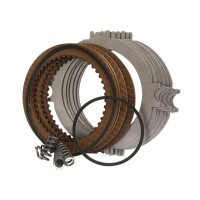 Kupplungspackung Zapfwelle für Case IH 2400 2500 454 474 475 574 534934R1 401724R1