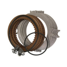 Kupplungspackung Zapfwelle für Case IH 2400 2500 454 474 475 574 534934R1 401724R1