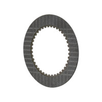 Kupplungsscheibe Zapfwelle für Landini 7-210 Case IH 5120 MX McCormick CX MC MTX TTX