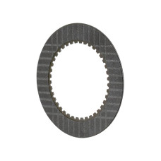 Kupplungsscheibe Zapfwelle für Landini 7-210 Case IH 5120 MX McCormick CX MC MTX TTX