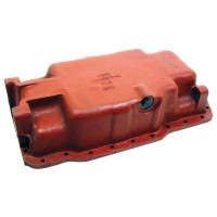 Ölwanne für Ford / New Holland 5610S, 5640, 6610S, 6640, 7010, 7610S, 7630, 7740