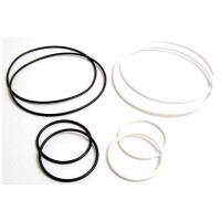 Dichtsatz Kupplung 8-teilig für Case IH 5120 5130 5140 5150 MX100 MX110 MX120 MX135