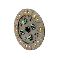 Kupplungsscheibe Zapfwelle für Case IH 385 474 585XL 895XL McCormick CX 50 - 100