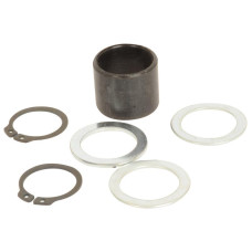 Buchsensatz für Case IH AVJ JX MXM Fiat 45-76 180-90 Ford / New Holland TD TM TS