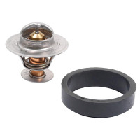 Thermostat für Case IH 5120 5130 5140 5150 5220 5230 5240 5250 580 MX100 - MX170