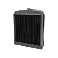 Kühler für Case IH / International Harvester 2444, 434, 444, B275, B414