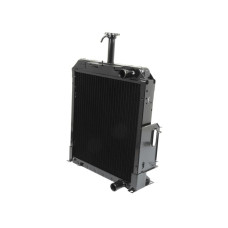 Kühler für Case IH 248 258 385 484 485 485XL 584 585 585XL 685XL 785XL 885XL