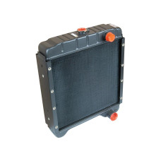 Kühler für Case IH 5120 5130 5140 5150 5220 5230 5240 5250 - 84291260 104753A2