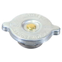 Kühlerdeckel für Ford / New Holland T8010, T8020, T8030, McCormick CX100, CX50, CX60, CX70