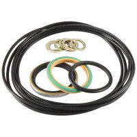 Dichtsatz Lenkmotor für David Brown 885 996 1210 1412 Ford / New Holland TD TL Fiat