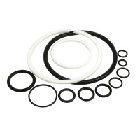 Reparatursatz Hydraulik für Case IH 238 454 474 485XL 574 585XL 784 895XL C50 C90 4240