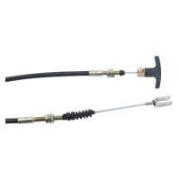 Bowdenzug Hitch für  Case IH CX50-CX100 MX80-MX170 McCormick MTX110-MTX 215