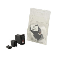 Wippschalter - Warnblinklicht für Case IH 238 540 844XL 995XL 7110 7250 C50 CX MX