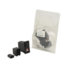 Wippschalter - Warnblinklicht für Case IH 238 540 844XL 995XL 7110 7250 C50 CX MX Wippschalter - Warnblinklicht für Case IH 238 540 844XL 995XL 7110 7250 C50 CX MX