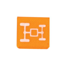 Schaltflächen-Symbol - Allrad - 4 Wheel Drive Schaltflächen-Symbol - Allrad - 4 Wheel Drive