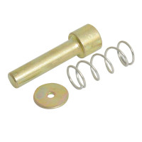 Zapfwelle Kurbelzapfen-Satz - Stift Ø:8mm