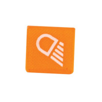 Schaltflächen-Symbol - Licht