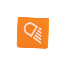 Schaltflächen-Symbol - Licht