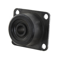 Kabinenlager für Case IH 433 495XL 540 595XL 733 740 795XL 895XL 3210 5140 5250