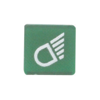 Schaltflächen-Symbol - Licht