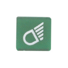 Schaltflächen-Symbol - Licht