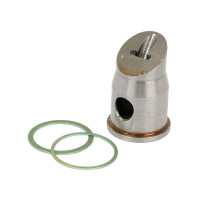 Vor-Brennkammer für Case IH 276 354 364 374 384 424 434 444 B275 B414 2276 2350