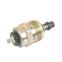 Magnetschalter Kraftstoffzufuhr für Case IH JX55-95 5120  Fendt Favorit 816 822 916