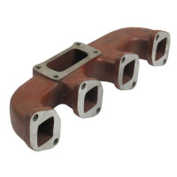 Abgaskrümmer für Case IH 248 395 495XL 674 743XL 745S 844S 844XL 885XL 940 4230