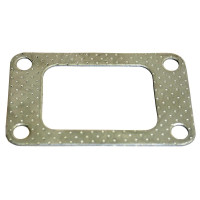 Krümmerdichtung für Case IH 1055 1055XL 1056 955 955XL 956XL - 3141137R2 3141137R1