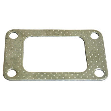 Krümmerdichtung für Case IH 1055 1055XL 1056 955 955XL 956XL - 3141137R2 3141137R1