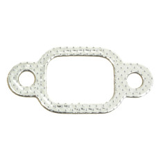 Krümmerdichtung für Case IH 1896 2096 5120 5130 5220 5250 MX100 MX110 MX120 MX170 Krümmerdichtung für Case IH 1896 2096 5120 5130 5220 5250 MX100 MX110 MX120 MX170