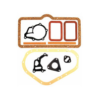 Dichtsatz unten - 4 Zyl. passend für David Brown 880 Implematic, 900, 950