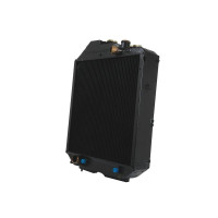 Kühler für Ford / New Holland 5640, 6640, 7740