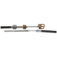 Abstellzug Abstallstange für David Brown 880, 885 / K918846