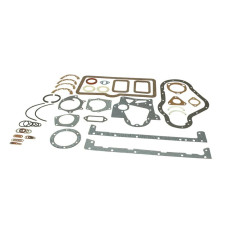 Dichtsatz unten für David Brown 990 995 996 1200 1210 1290 1294 1390 1410 1490 1494 Dichtsatz unten für David Brown 990 995 996 1200 1210 1290 1294 1390 1410 1490 1494