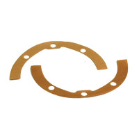 Dichtung Flansch Kurbelwelle für David Brown 770 880 995 996 1410 1694 / K914404