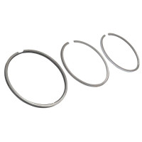 Kolbenring-Satz für Case IH 1055XL 353 433 485XL 585XL 644 724 844 946 955XL