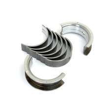 Hauptlager +0.020 0.50mm Set für Case IH 238 353 433 485XL 495XL 523 533 540 633 640