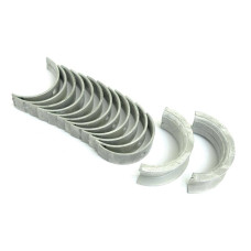 Hauptlager +0.010 0.25mm Set Ersatz für Case IH 3056832R21, 3056820R11