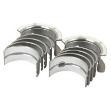 Hauptlager +0.020 0.50mm Set für Case IH 276 3434 354 374 384 434 444 B250 B275 B414