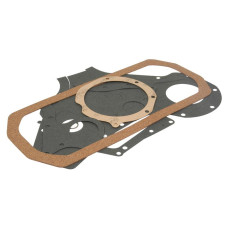 Dichtsatz unten für 4 Zyl. Case IH 354 374 384 434 444 B250 B275 B414 2424 2444