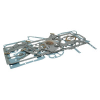 Dichtsatz unten für 6 Zyl. Case IH 946 955XL 956XL 1055XL 1056 1246 1255XL 1455XL