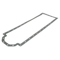 Ölwannendichtung für Case IH 946 955 956 1046 1055 1056 1246 1255 1455 - XL