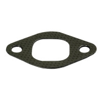 4 Stück Krümmerdichtung für Case IH 275 276 354 384 384 434 444 B275 B414 2444