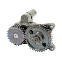 Motorölpumpe für Case IH / International Harvester 238, 248, 258, 3210, 3220, 3230, 353