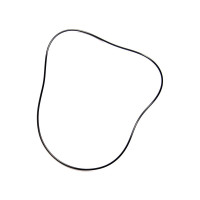 O-Ring 10" x 1/8" für Case IH / International Harvester 343932r1, 238-6274