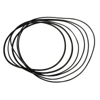 O-Ring-Satz Bremse für Case IH 288 385 454 485XL 574 685XL 795XL 885XL 995XL 2400