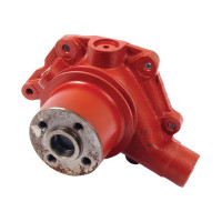 Wasserpumpe mit Dichtung für Case IH 1294 1394 David Brown 1290 1294 1390 1394